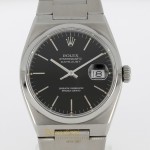 Rolex Date Just Oysterquartz Ref. 17000