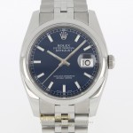  Rolex Date Just Ref. 116200