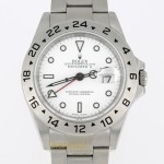  Rolex Explorer Cal. 3186 Ref. 16570