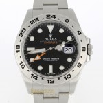  Rolex Explorer II Ref. 216570