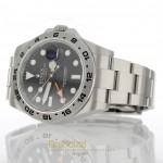  Rolex Explorer II Ref. 216570