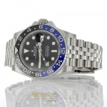 Rolex GMT II Ref. 126710BLNR