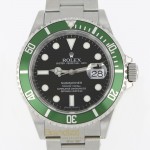 Rolex Submariner Ref. 16610LV