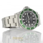 Rolex Submariner Ref. 16610LV