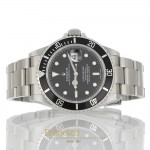 Rolex Submariner Ref. 16610