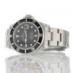 Rolex Submariner Ref. 16610