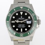 Rolex Submariner Ref. 126610LV