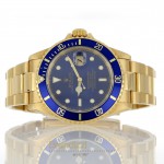 Rolex Submariner Ref. 16618 Only Swiss