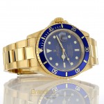 Rolex Submariner Ref. 16618 Only Swiss