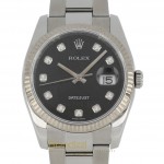 Rolex Date Just Ref. 116234