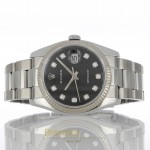 Rolex Date Just Ref. 116234