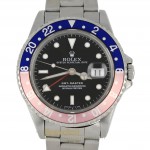 Rolex GMT Ref. 16700