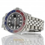 Rolex GMT Ref. 126710BLRO Mark I