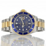 Rolex Submariner Ref. 16613