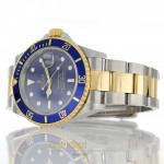 Rolex Submariner Ref. 16613