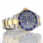 Rolex Submariner Ref. 16613