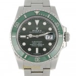 Rolex Submariner Ref. 116610LV