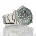 Rolex Submariner Ref. 116610LV