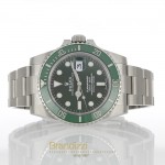 Rolex Submariner Ref. 116610LV