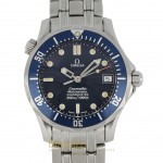 Omega Seamaster Diver 300 Ref. 25518000