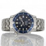 Omega Seamaster Diver 300 Ref. 25518000