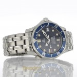 Omega Seamaster Diver 300 Ref. 25518000