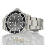 Rolex Submariner Ref. 14060M - 4 Lines RRR