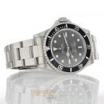 Rolex Submariner Ref. 14060M - 4 Lines RRR