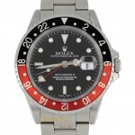 Rolex GMT Ref. 16710