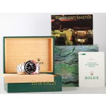 Rolex GMT Ref. 16710