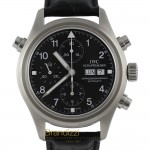  IWC Doppelchronograph Ref. 5132