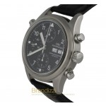  IWC Doppelchronograph Ref. 5132