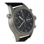  IWC Doppelchronograph Ref. 5132