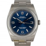  Rolex Oyster Perpetual Ref. 116000