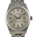  Rolex Date Just Ref. 1601