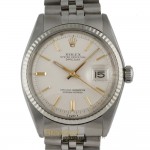  Rolex Date Just Ref. 1601