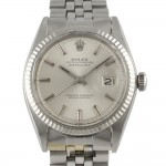  Rolex Date Just Ref. 1601