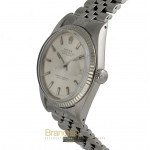  Rolex Date Just Ref. 1601