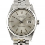  Rolex Date Just Ref. 1601