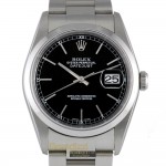  Rolex Date Just Ref. 16200