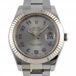  Rolex Date Just II Ref. 116334