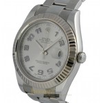  Rolex Date Just II Ref. 116334