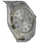  Rolex Date Just II Ref. 116334