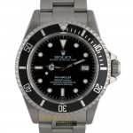  Rolex Sea Dweller Ref. 16600