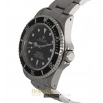  Rolex Sea Dweller Ref. 16600