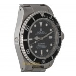  Rolex Sea Dweller Ref. 16600