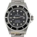  Rolex Sea Dweller Ref. 16600