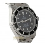  Rolex Sea Dweller Ref. 16600