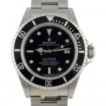  Rolex Sea Dweller Ref. 16600