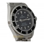  Rolex Sea Dweller Ref. 16600